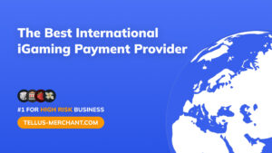 iGaming Payment Provider