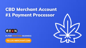 CBD Merchant Account